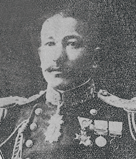 秋山真之