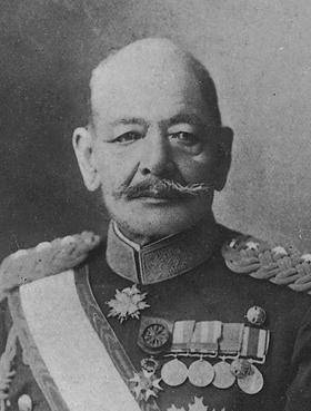 秋山好古