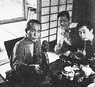 美川きよ