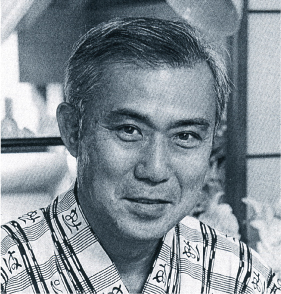 中村 勘九郎(5世)