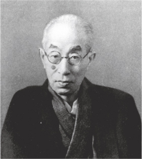 島崎藤村