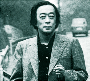 武者小路 実篤