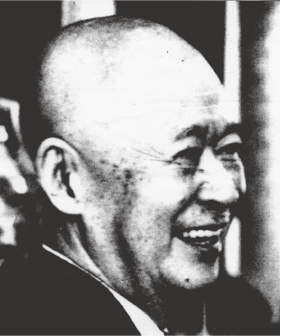 武者小路 実篤